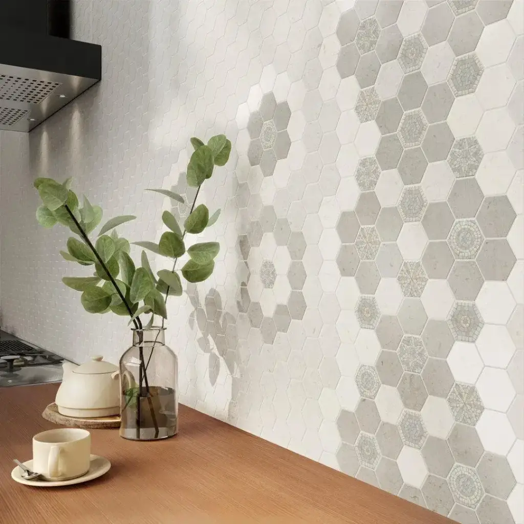 Интерьер Kerama Marazzi Карму - 4