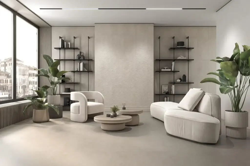 Интерьер Kerama Marazzi Догана - 1