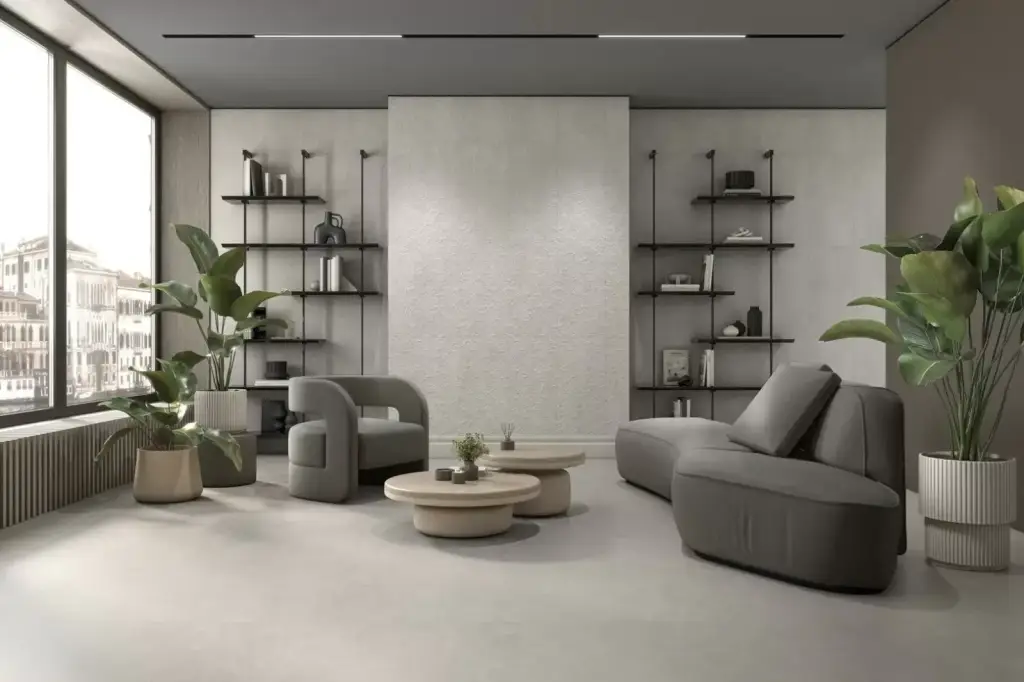 Интерьер Kerama Marazzi Догана