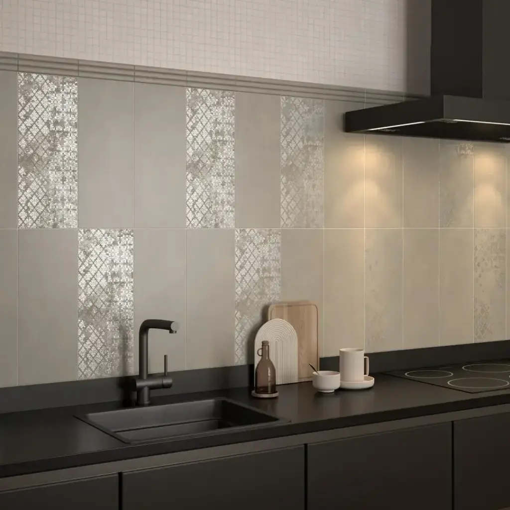 Интерьер Kerama Marazzi Каннареджо - 1