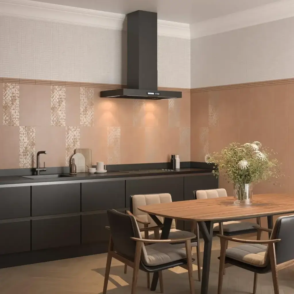 Интерьер Kerama Marazzi Каннареджо - 3