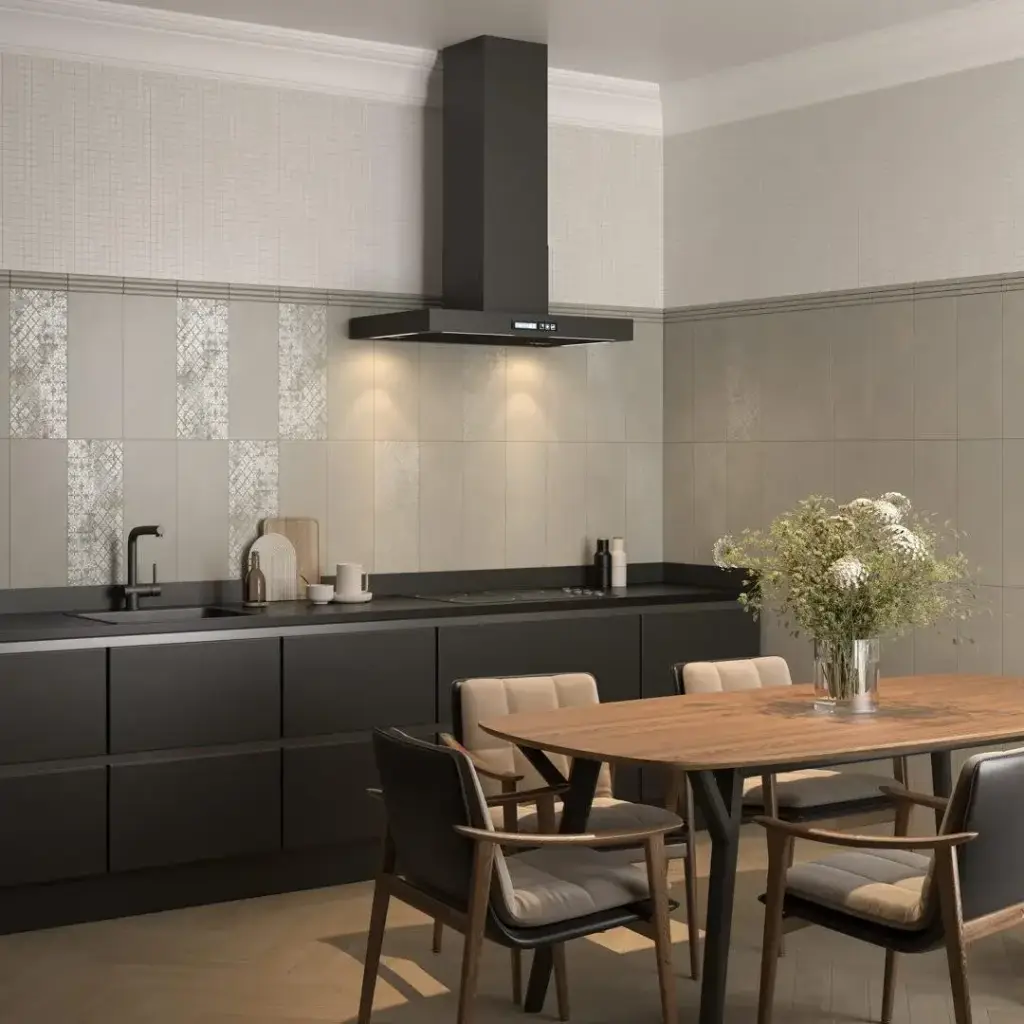 Интерьер Kerama Marazzi Каннареджо