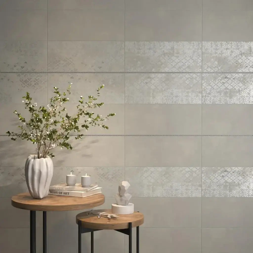 Интерьер Kerama Marazzi Каннареджо - 2