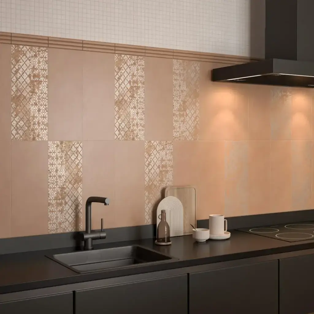 Интерьер Kerama Marazzi Каннареджо - 4