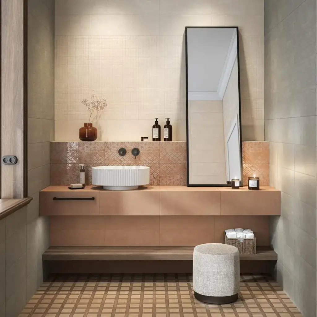 Интерьер Kerama Marazzi Каннареджо - 5