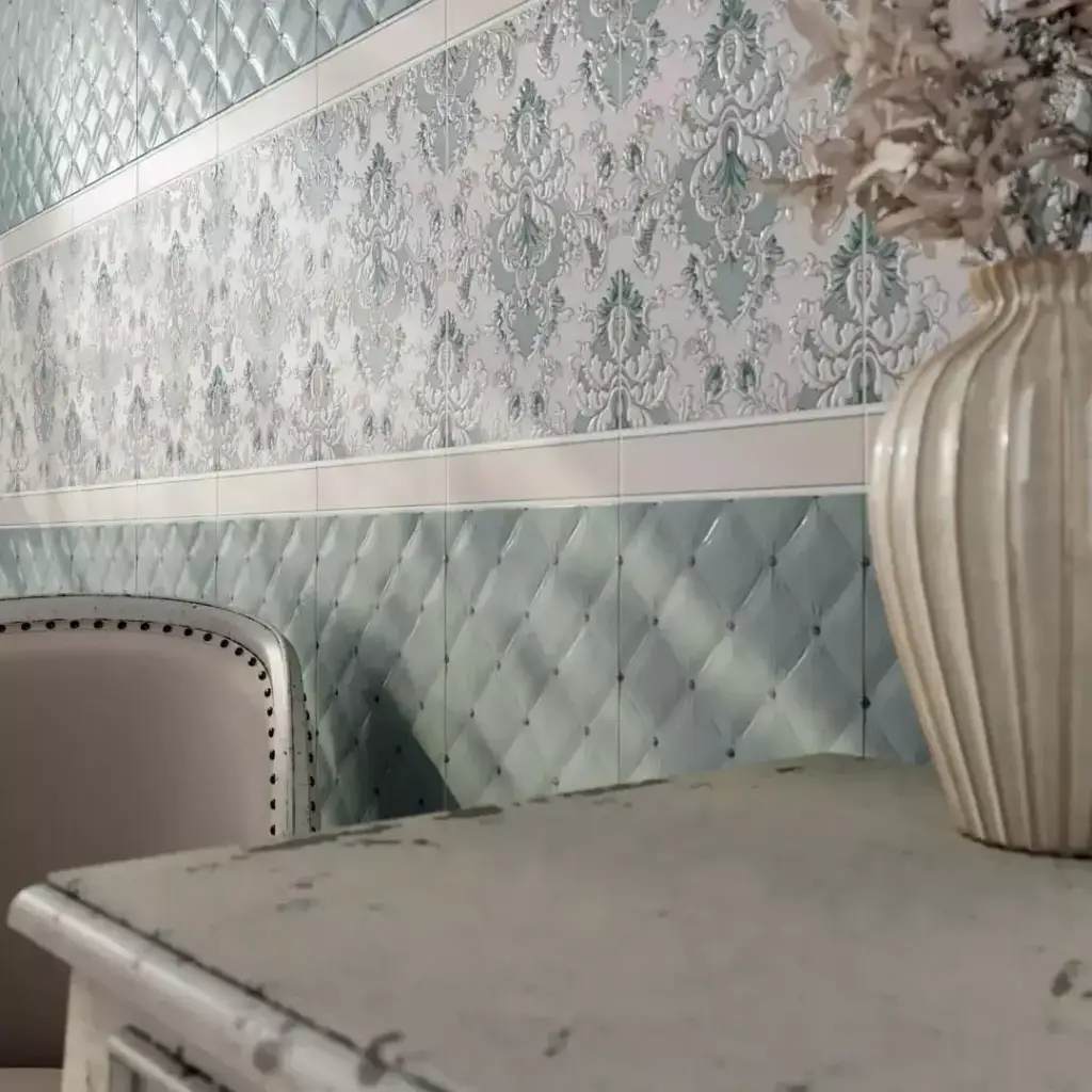 Интерьер Kerama Marazzi Браганса - 1