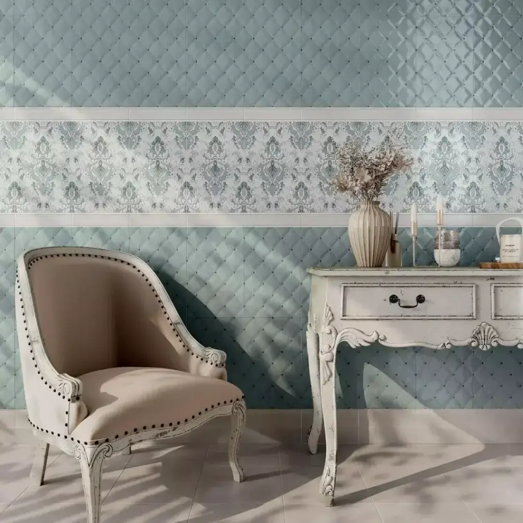 Интерьер Kerama Marazzi Браганса - 2