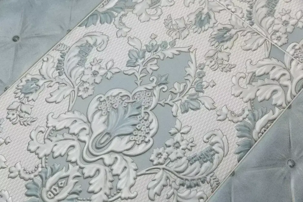 Интерьер Kerama Marazzi Браганса - 6