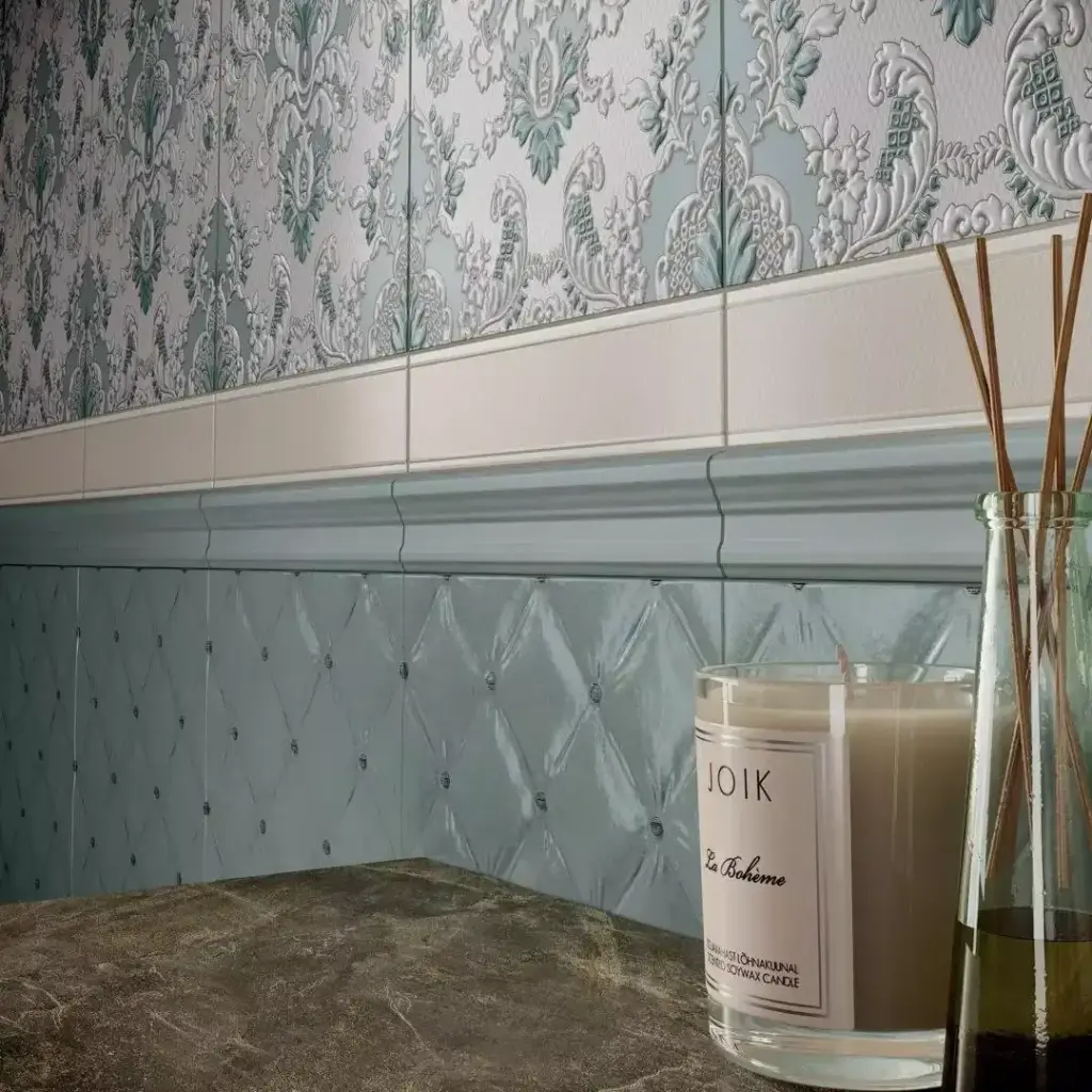 Интерьер Kerama Marazzi Браганса - 5