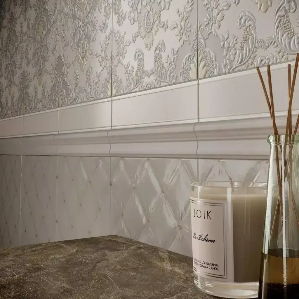 Интерьер Kerama Marazzi Браганса - 4