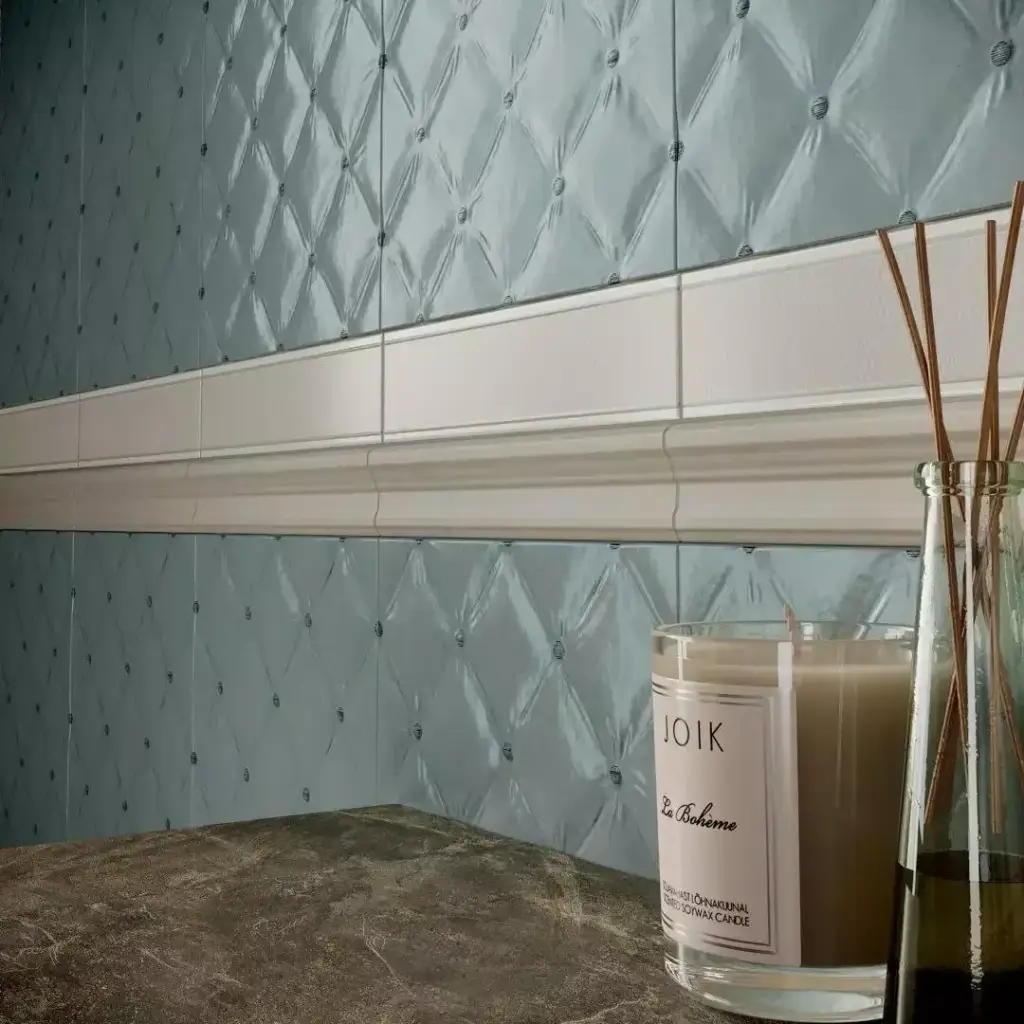 Интерьер Kerama Marazzi Браганса - 3