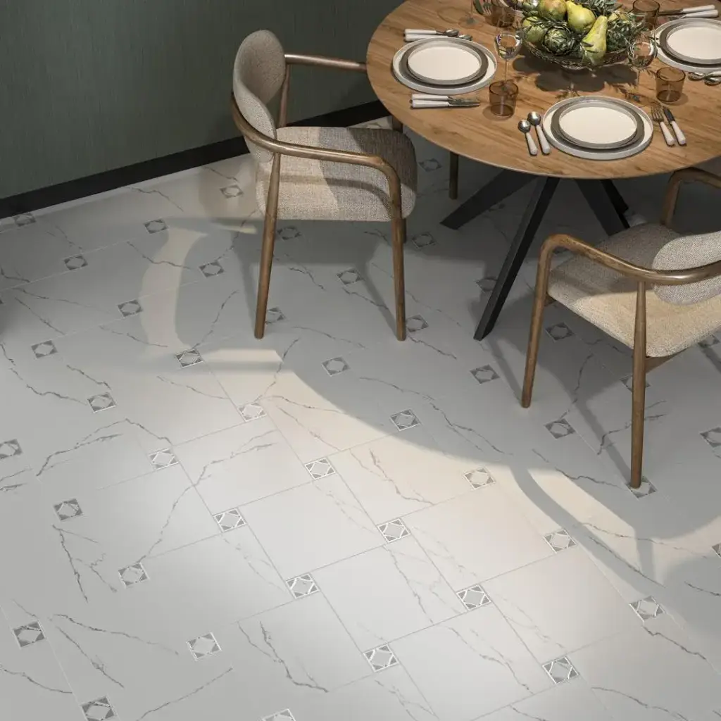 Интерьер Kerama Marazzi Мираколи - 2