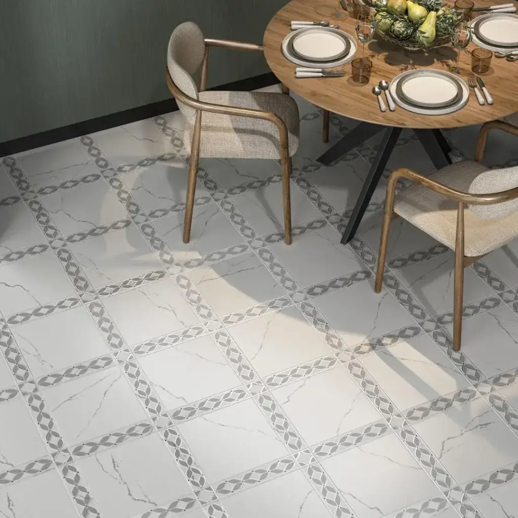 Интерьер Kerama Marazzi Мираколи - 3