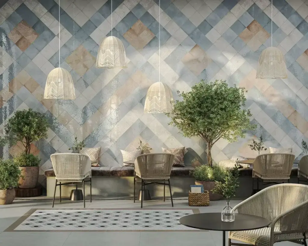 Интерьер Kerama Marazzi Адриатика - 1