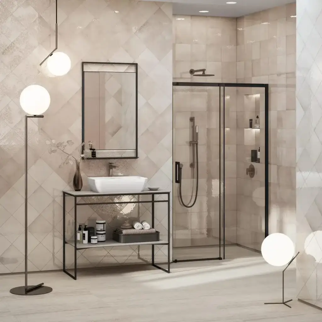 Интерьер Kerama Marazzi Адриатика - 2