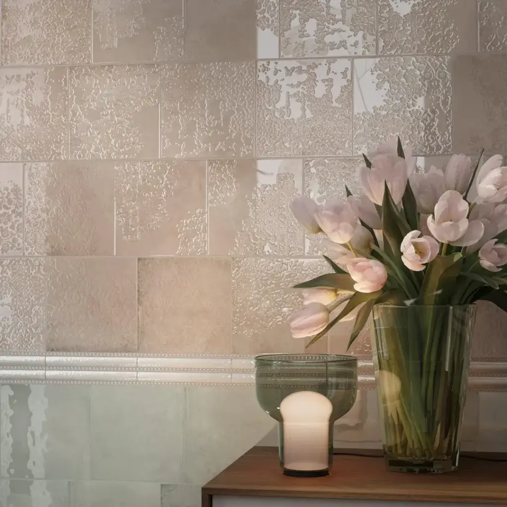 Интерьер Kerama Marazzi Адриатика - 3