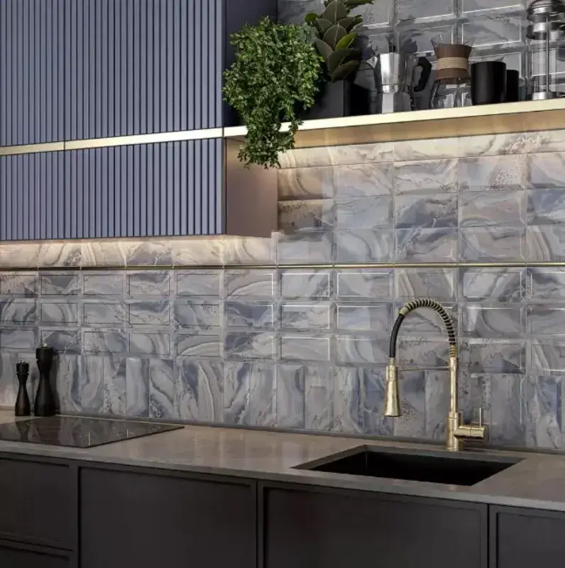 Интерьер Kerama Marazzi Сеттиньяно - 1