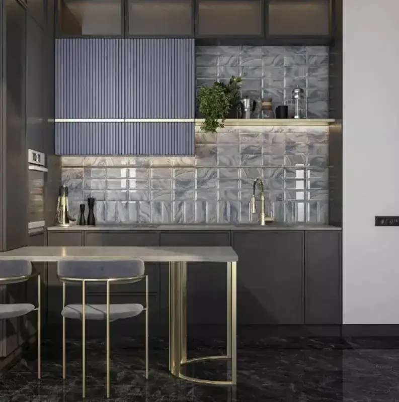 Интерьер Kerama Marazzi Сеттиньяно - 3