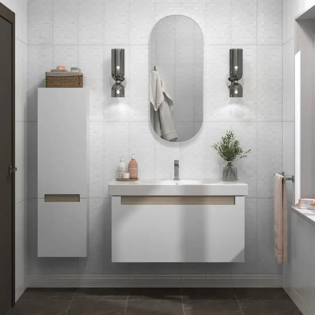 Интерьер Kerama Marazzi Бьянка - 6