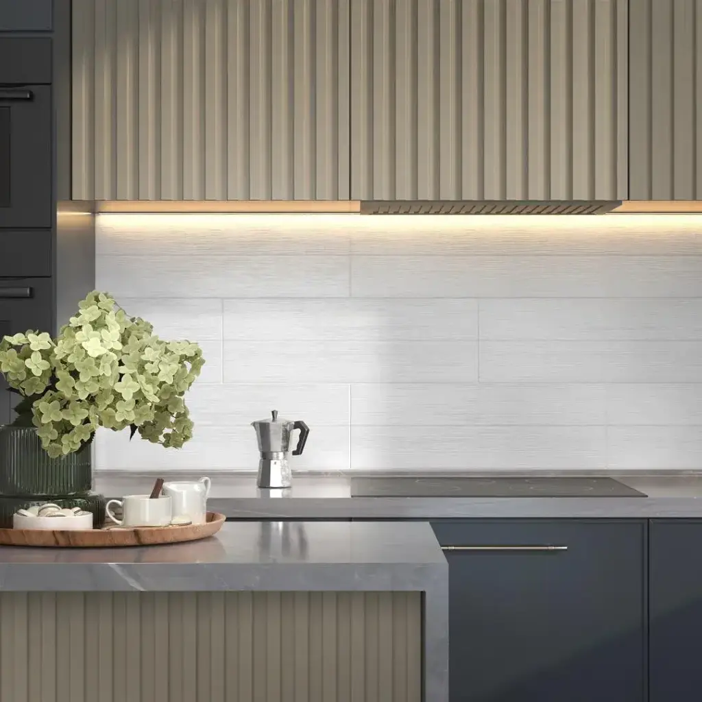 Интерьер Kerama Marazzi Бьянка - 5
