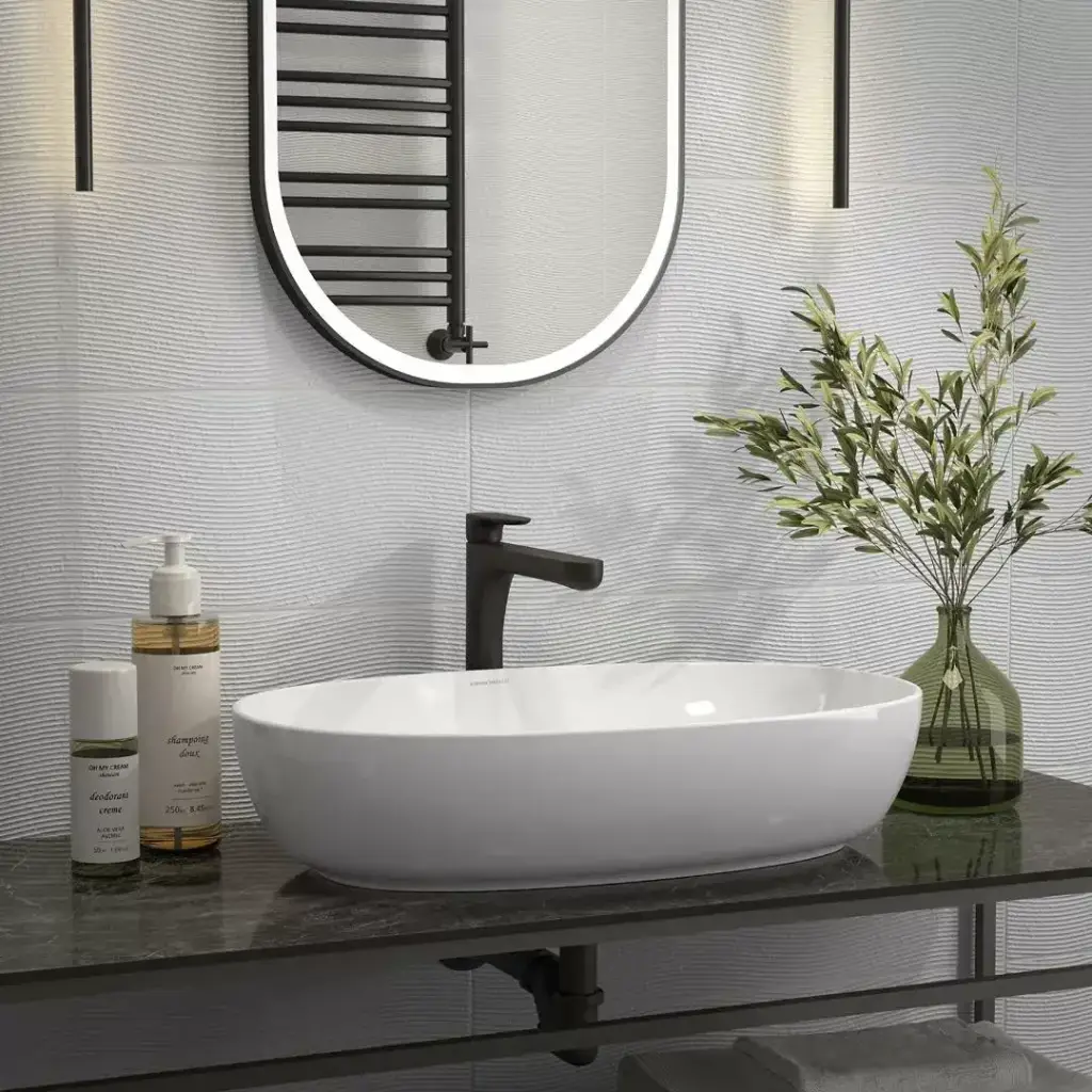 Интерьер Kerama Marazzi Бьянка - 1