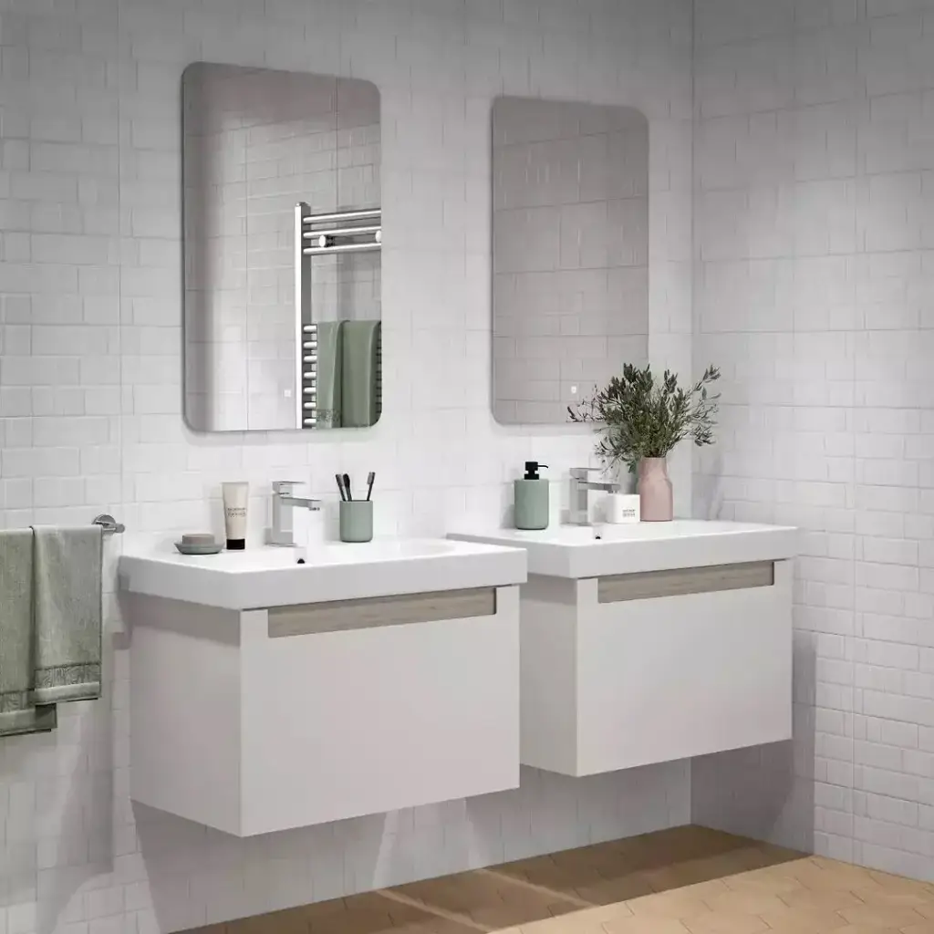 Интерьер Kerama Marazzi Бьянка - 4