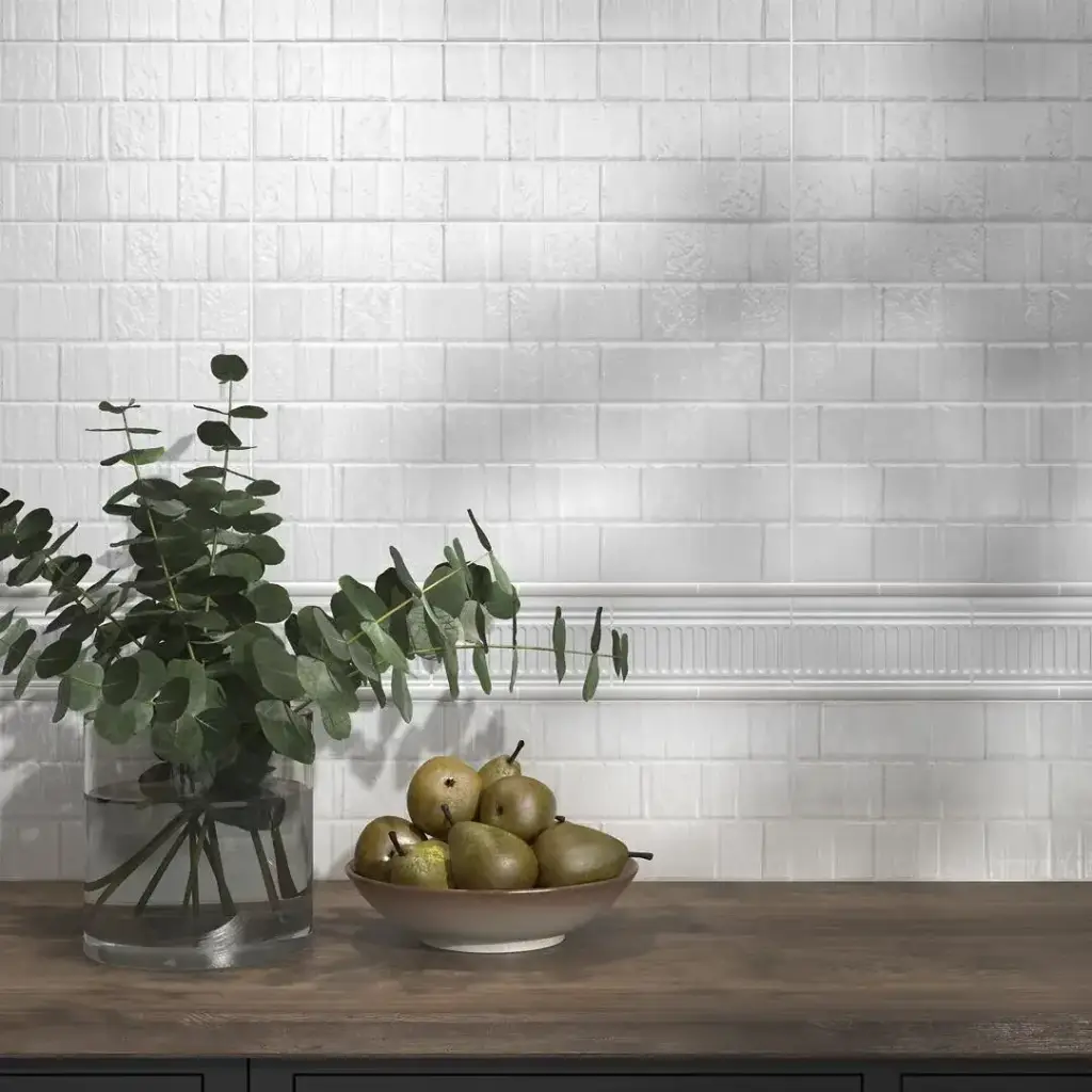 Интерьер Kerama Marazzi Бьянка - 12