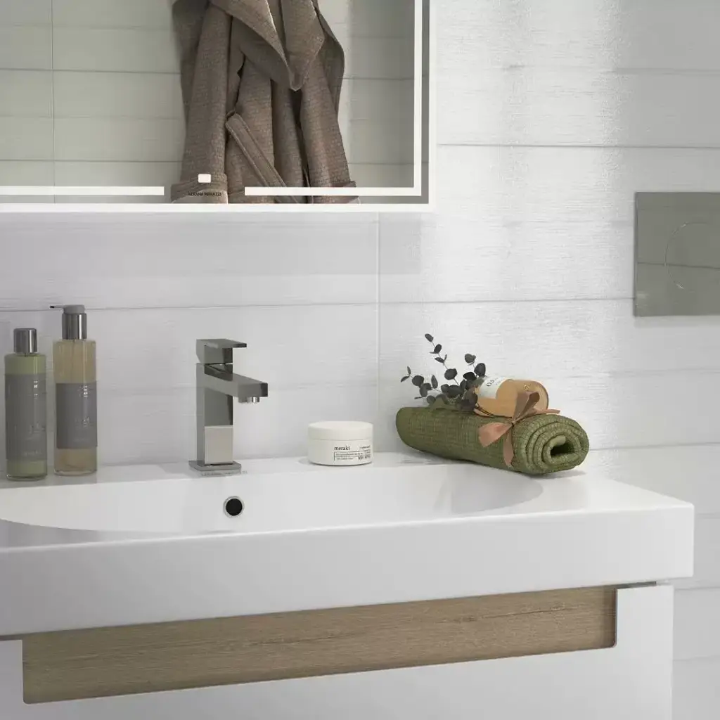 Интерьер Kerama Marazzi Бьянка - 2