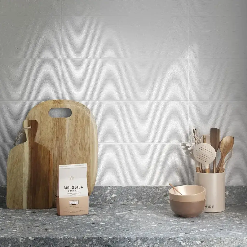 Интерьер Kerama Marazzi Бьянка - 10