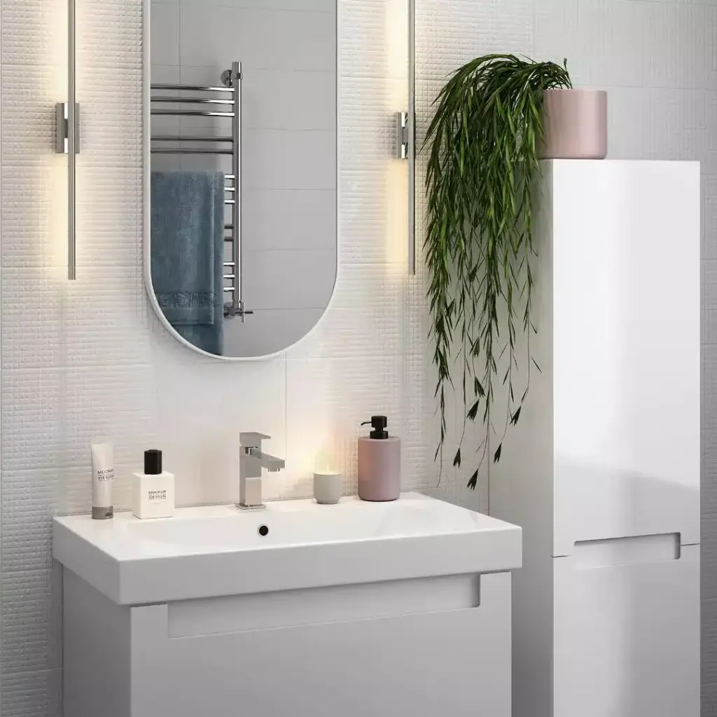 Интерьер Kerama Marazzi Бьянка - 11