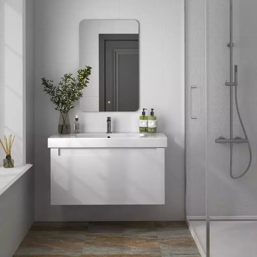 Интерьер Kerama Marazzi Бьянка - 3