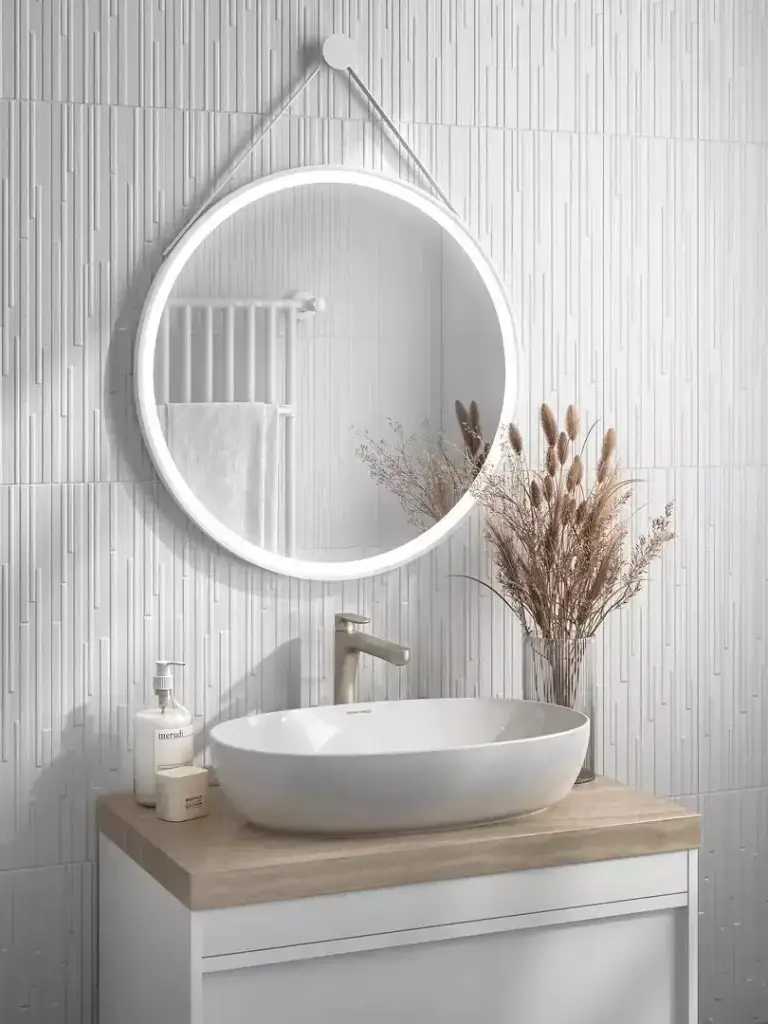 Интерьер Kerama Marazzi Бьянка - 14