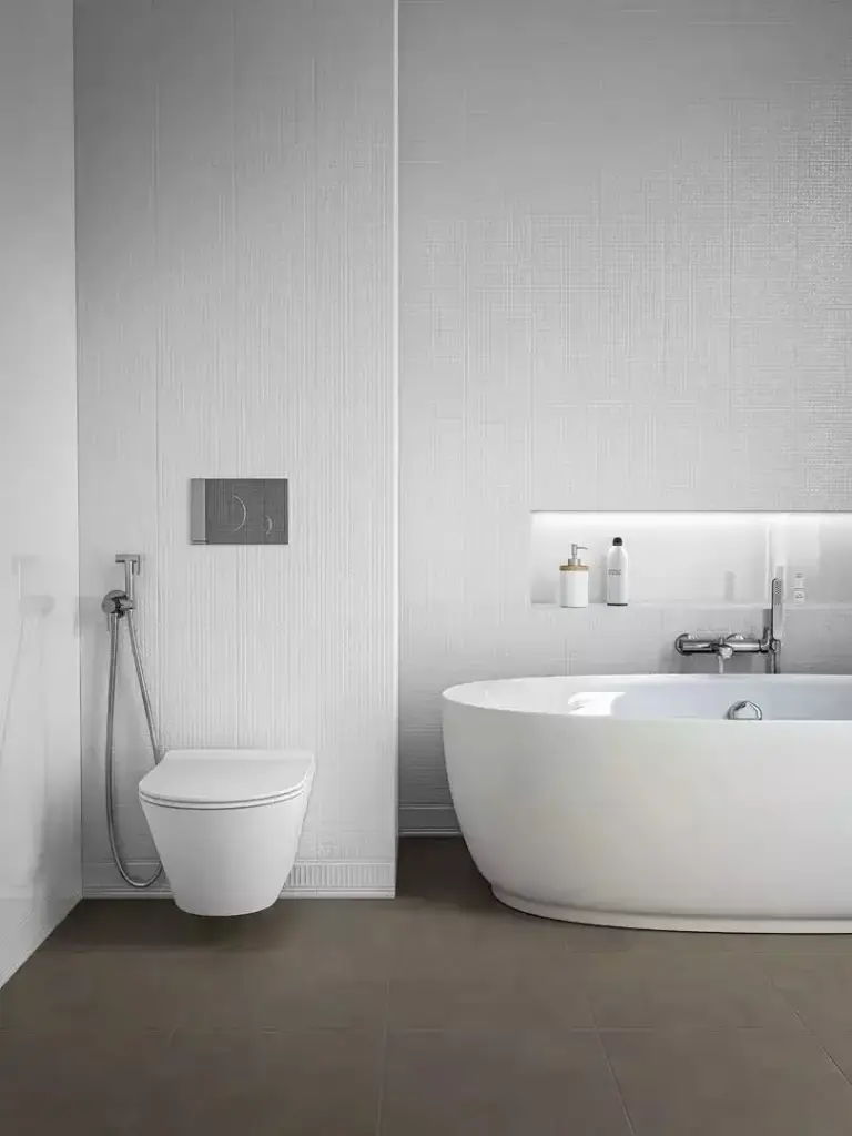 Интерьер Kerama Marazzi Бьянка - 13