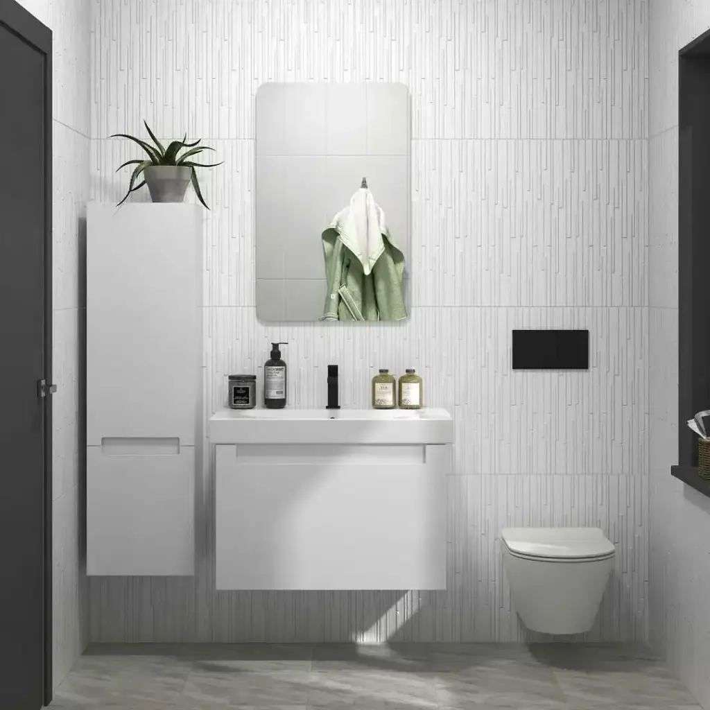 Интерьер Kerama Marazzi Бьянка - 9