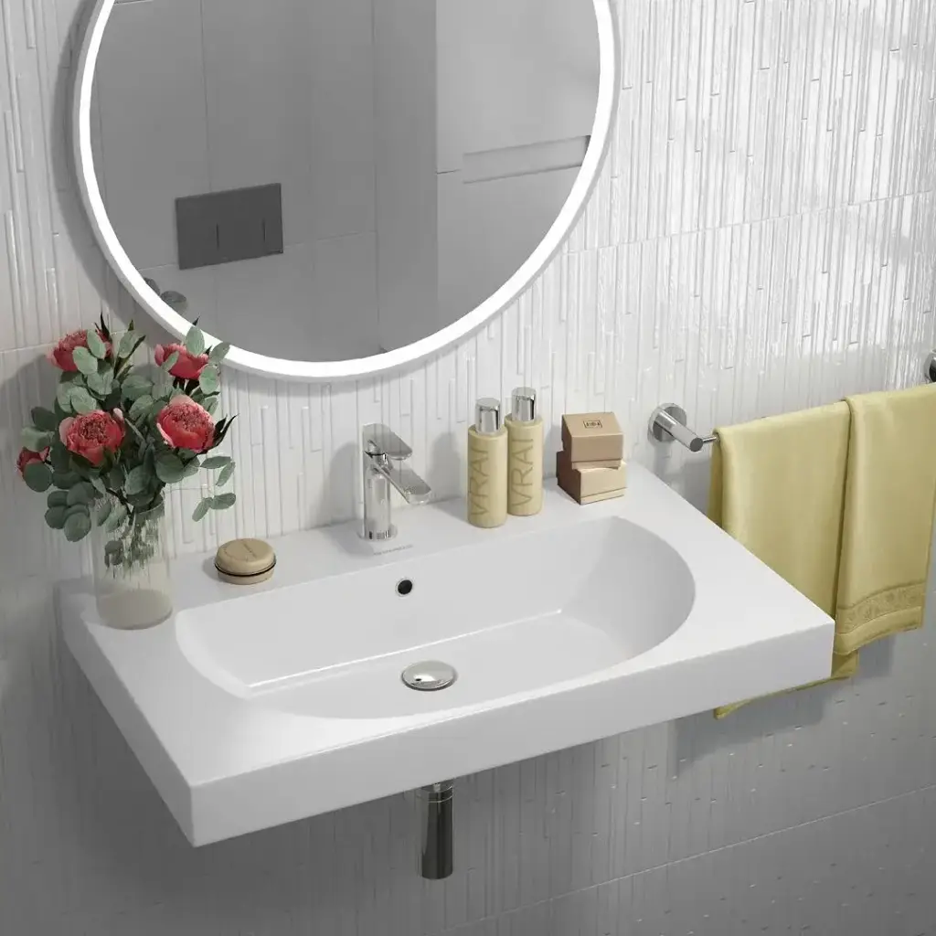 Интерьер Kerama Marazzi Бьянка - 7