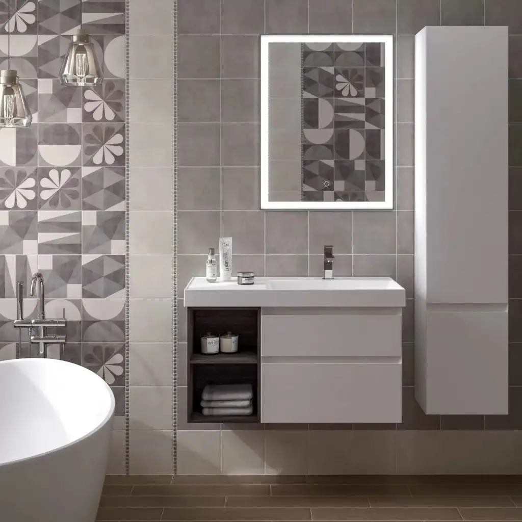 Интерьер Kerama Marazzi Понти