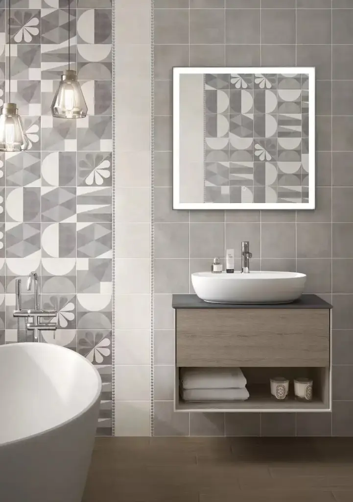 Интерьер Kerama Marazzi Понти - 2