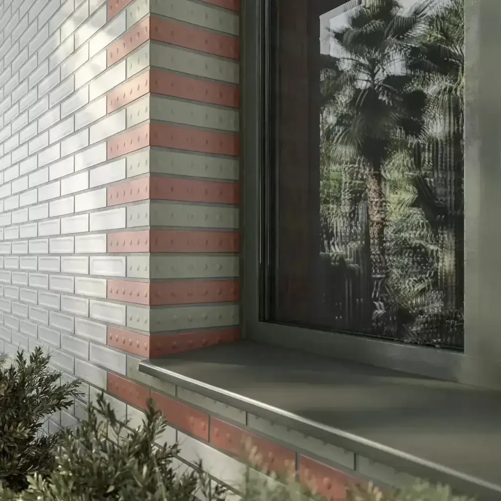 Интерьер Kerama Marazzi Медина - 7