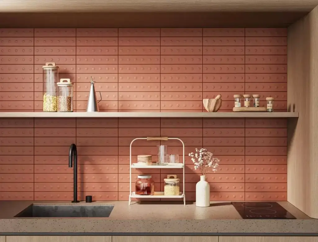 Интерьер Kerama Marazzi Медина - 2