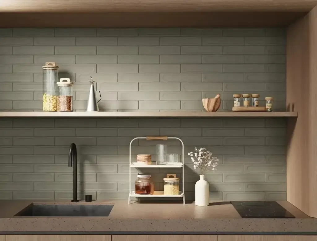 Интерьер Kerama Marazzi Медина - 3