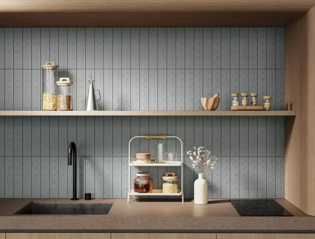 Интерьер Kerama Marazzi Медина - 4