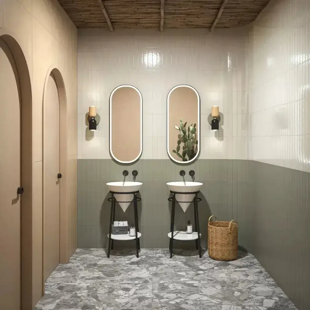 Интерьер Kerama Marazzi Медина - 10