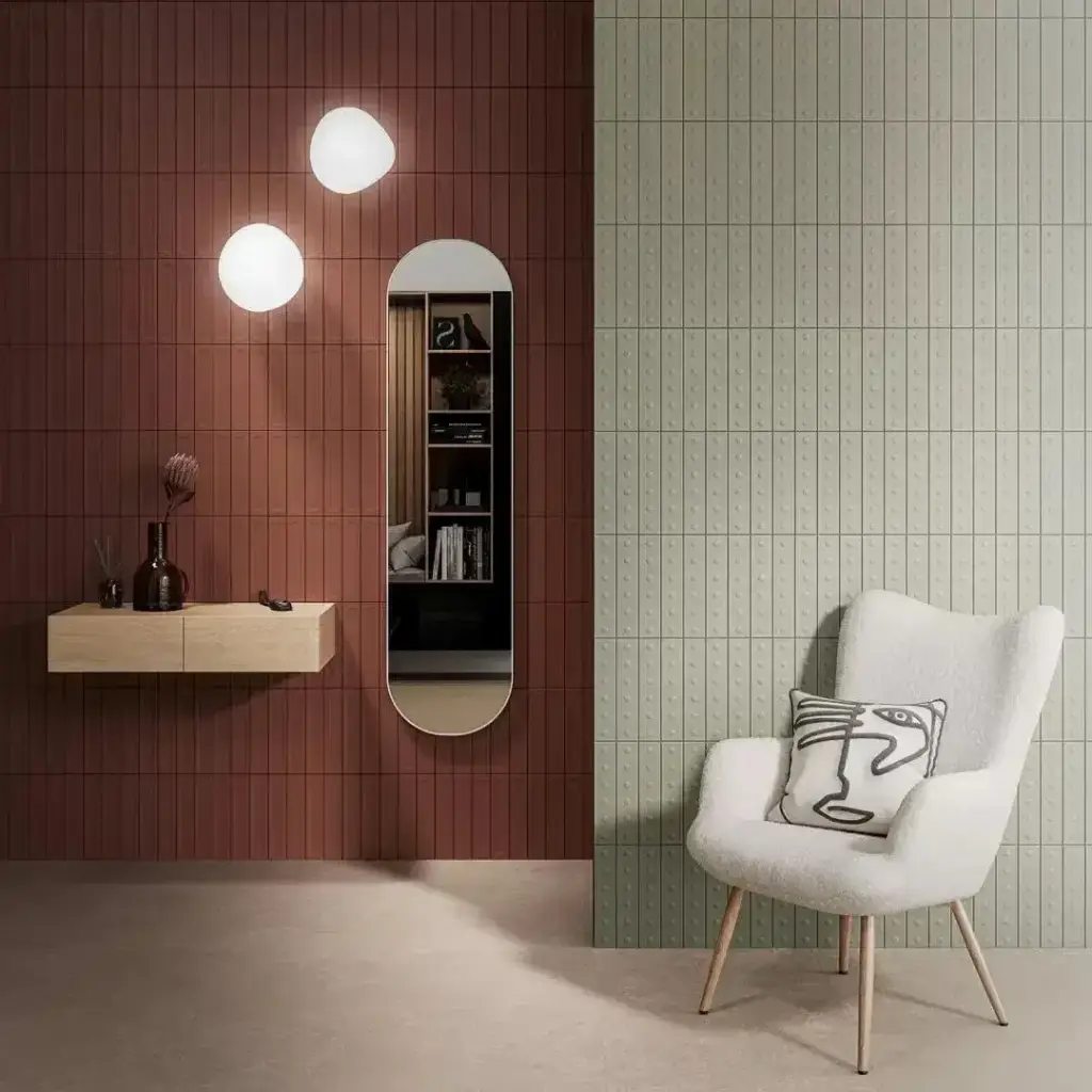 Интерьер Kerama Marazzi Медина - 6