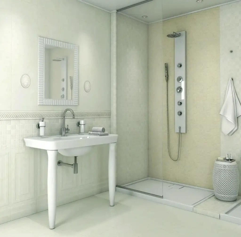 Интерьер Kerama Marazzi Белгравия