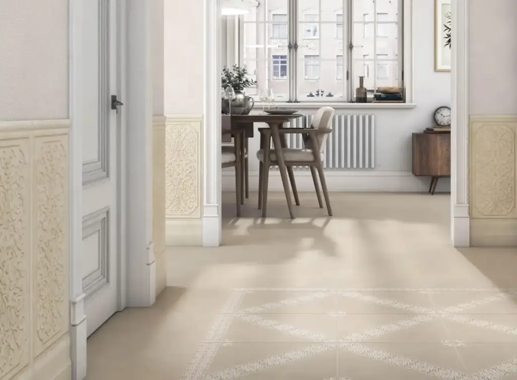 Интерьер Kerama Marazzi Линарес