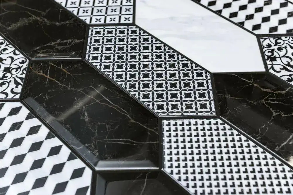 Интерьер Kerama Marazzi Келуш - 5