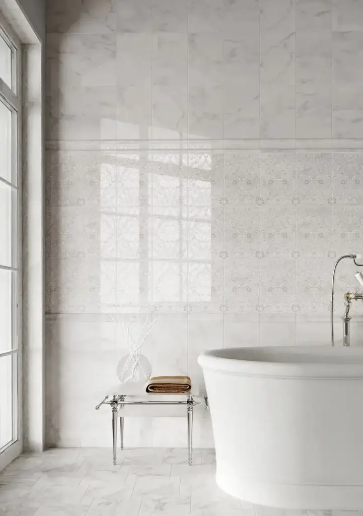 Интерьер Kerama Marazzi Висконти