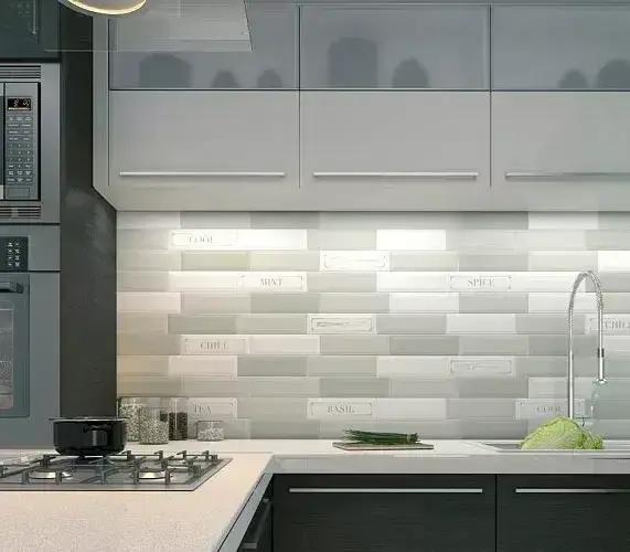 Интерьер Kerama Marazzi Гамма