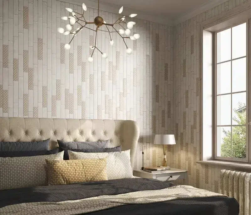 Интерьер Kerama Marazzi Марракеш - 4