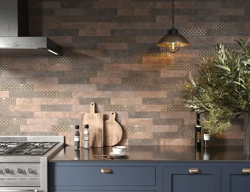 Интерьер Kerama Marazzi Марракеш - 1